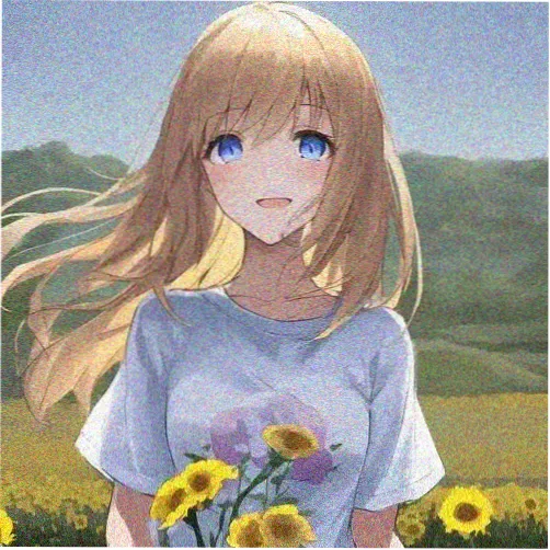 作画监督小枞的头像