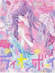 声优休息室作品卡：录音棚访谈封面